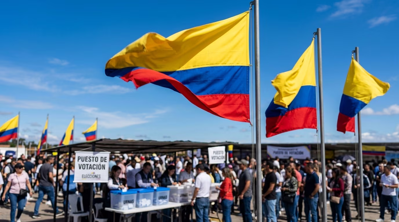 ELECCIONES COLOMBIA 2026: El momento decisivo para el futuro económico